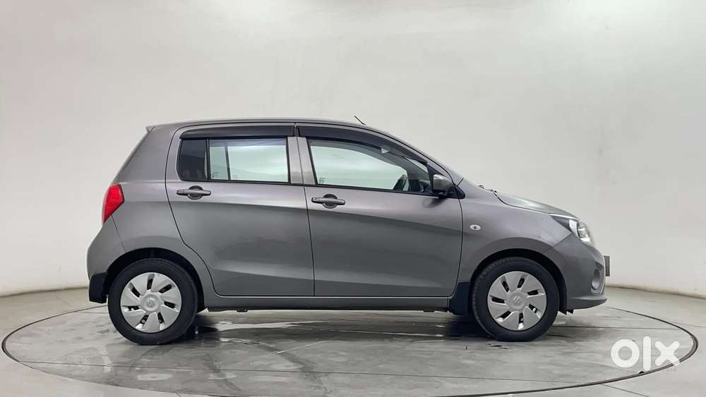 Maruti Suzuki Celerio Vxi, 2021, Petrol