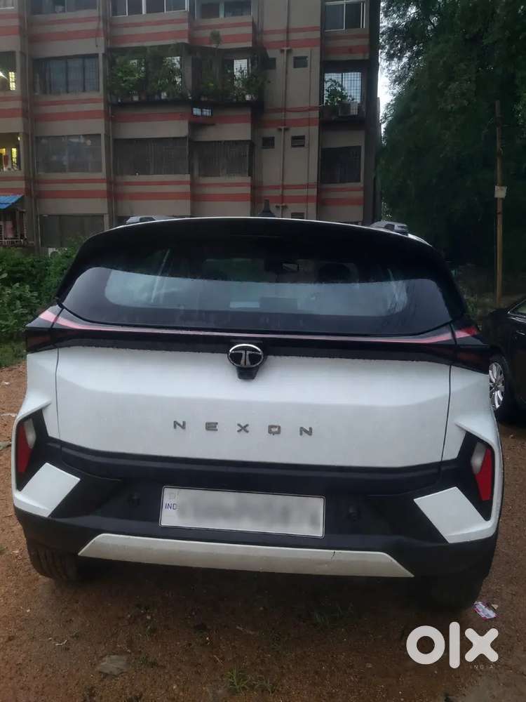 Tata Nexon 2024 Petrol