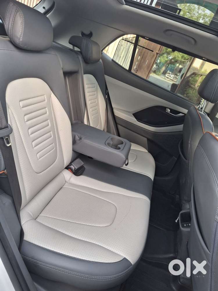 Hyundai Creta Mpi Ivt S(o) Year, 2024, Petrol