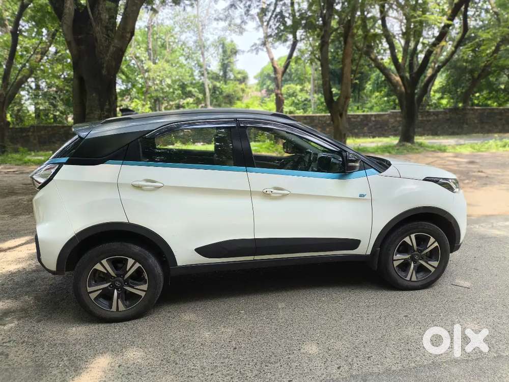 Tata Nexon Ev Max 2022 July Electric 49000 Km Driven