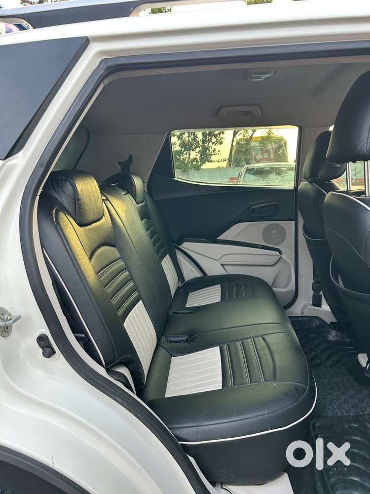 Mahindra Xuv300 Diesel Manual 2022