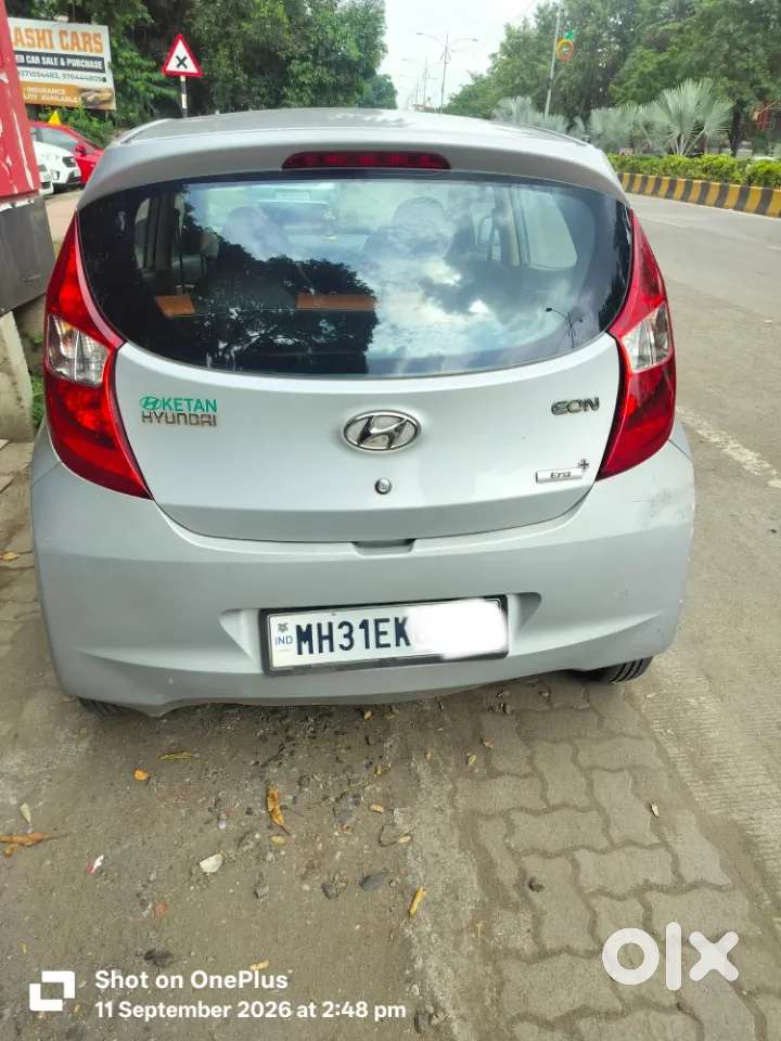 Hyundai Eon Era +, 2014, Petrol