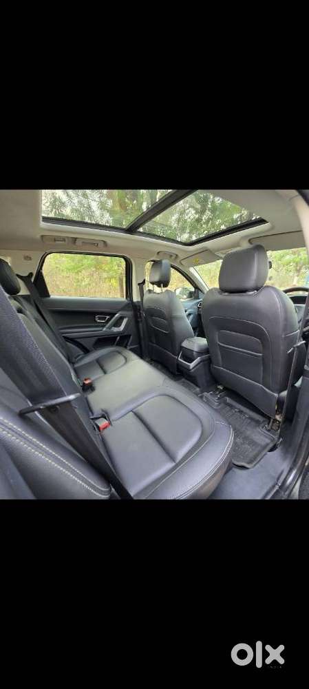 Tata Harrier Xza Plus At, 2020, Diesel