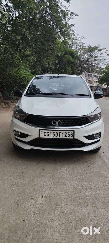 Tata Tiago 1.2 Revotron Xz Plus, 2020, Petrol