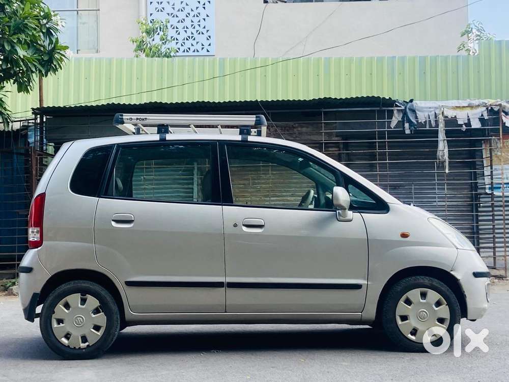 Maruti Suzuki Zen Estilo Vxi Bsiv, 2007, Petrol