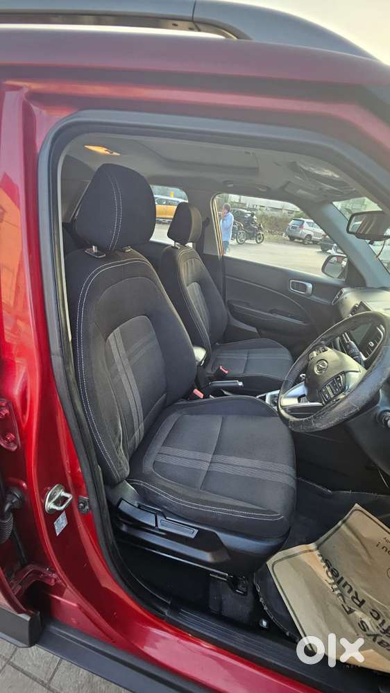 Hyundai Venue S Turbo Dct, 2019, Petrol