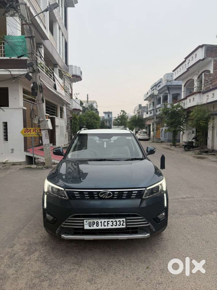 Mahindra Xuv300 W8 Option Diesel, 2019, Diesel