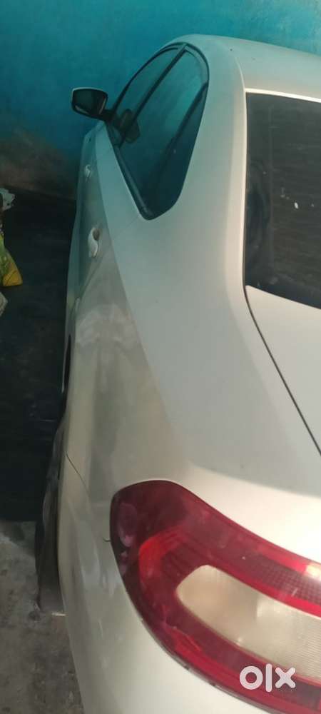 2013 Skoda Rapid Diesel