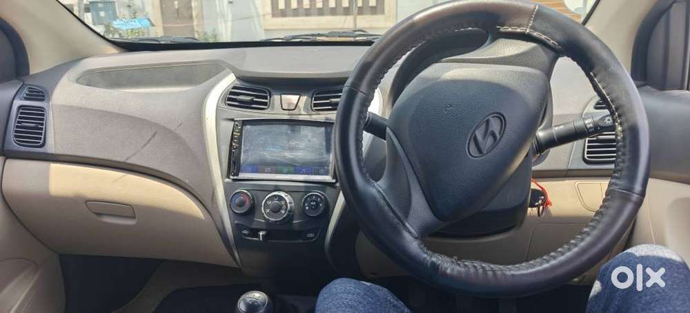 Hyundai Eon Era +, 2018, Petrol
