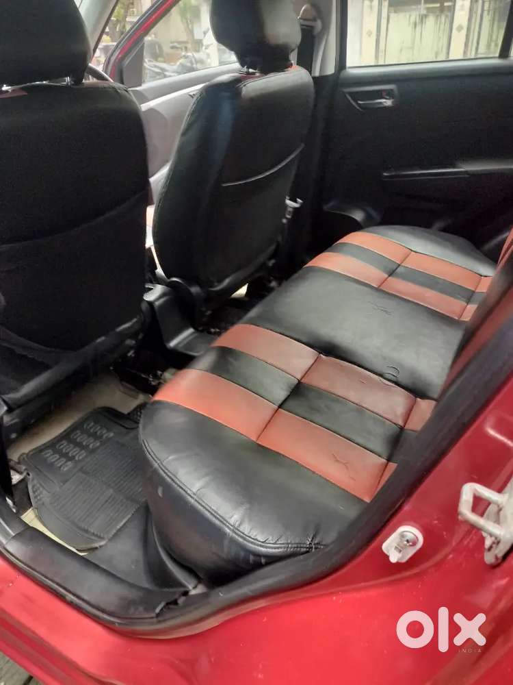 Excellent Condition Swift Vxi 2012
