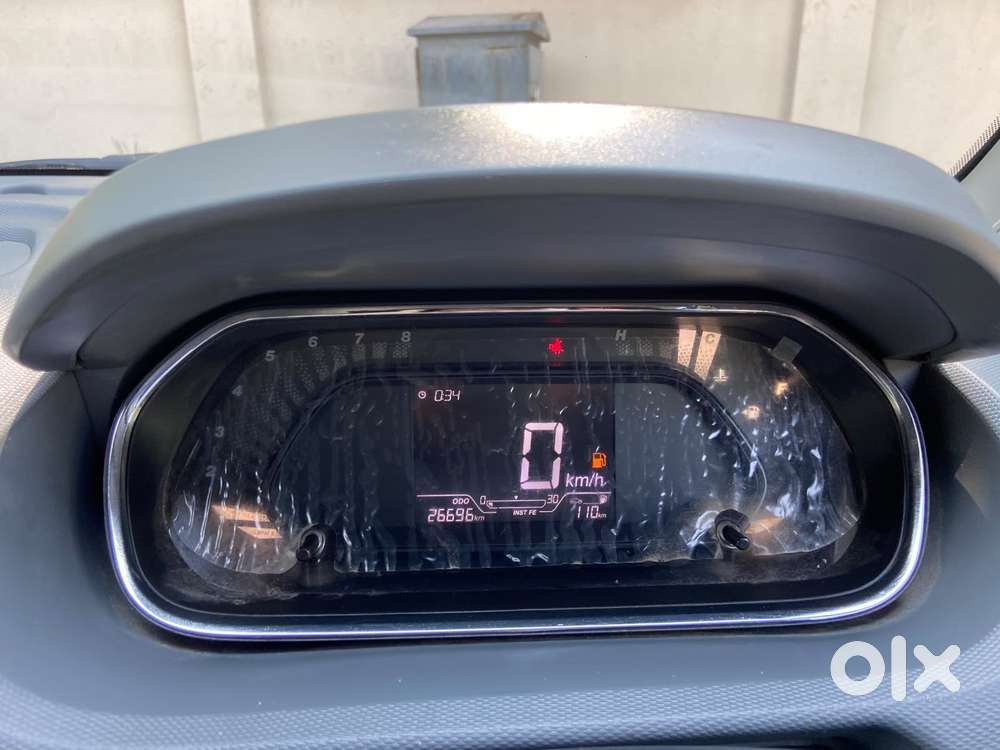 Tata Tigor Xma, 2022, Petrol