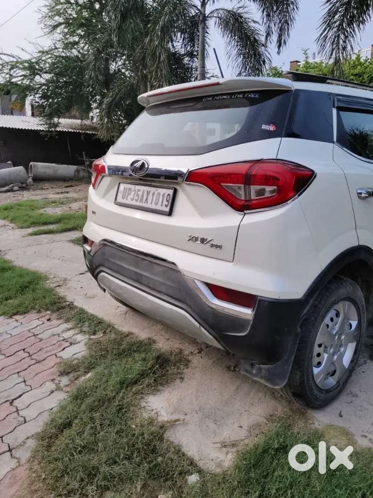 Mahindra Xuv300 Diesel Manual 2019