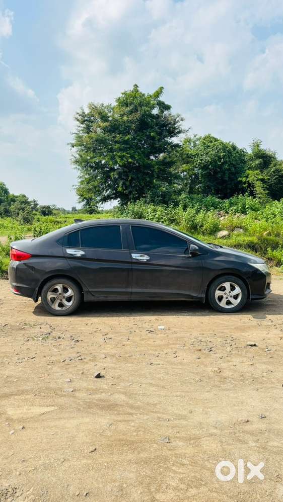 Honda City Diesel Manual 2014 Model