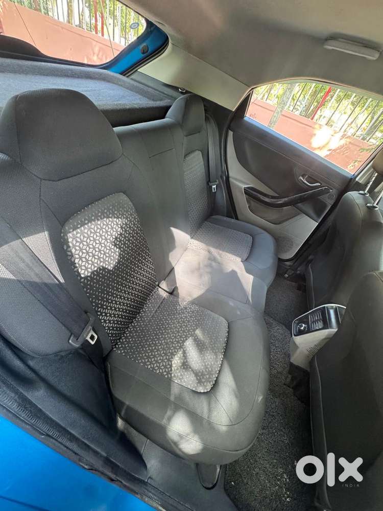 Tata Nexon 1.5 Revotorq Xz, 2019, Diesel