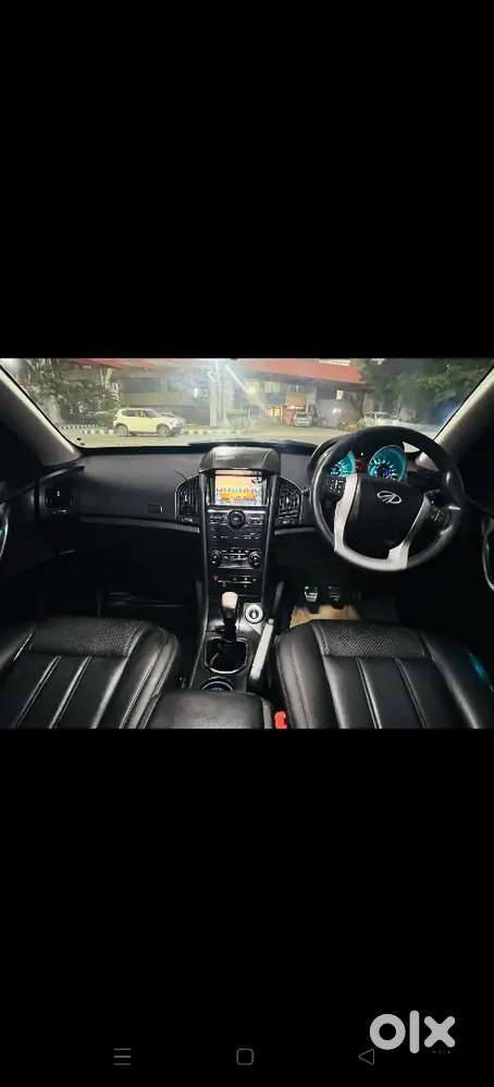 Mahindra Xuv500 2017 Diesel 69000 Km Driven