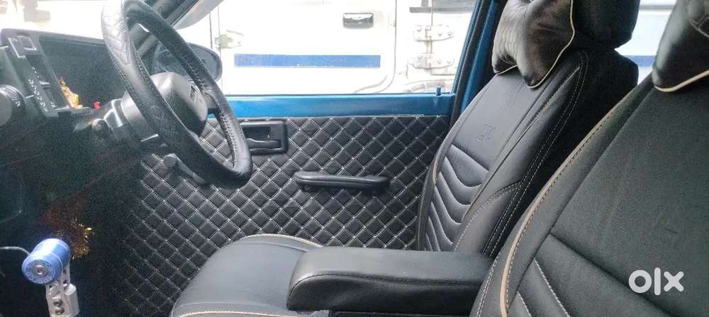 Maruti Suzuki 800 2003 Petrol Manual