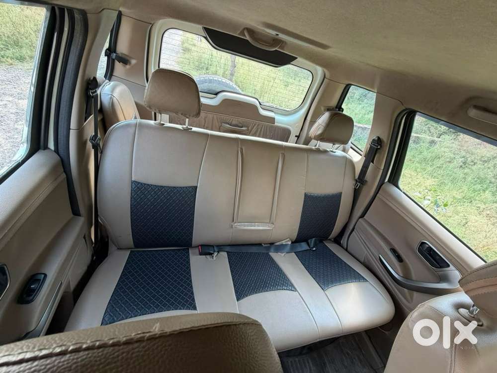 Mahindra Bolero Neo October 2023 59000 Km Driven