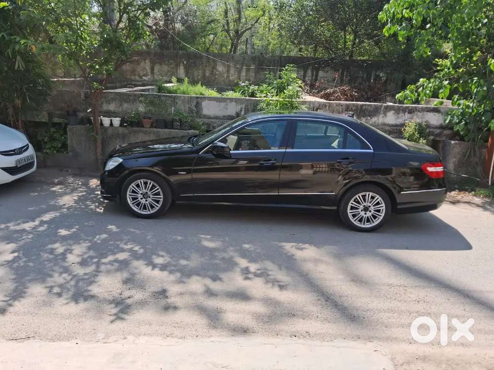 Mercedes-benz Eqa 2011 ऑटोमैटिक