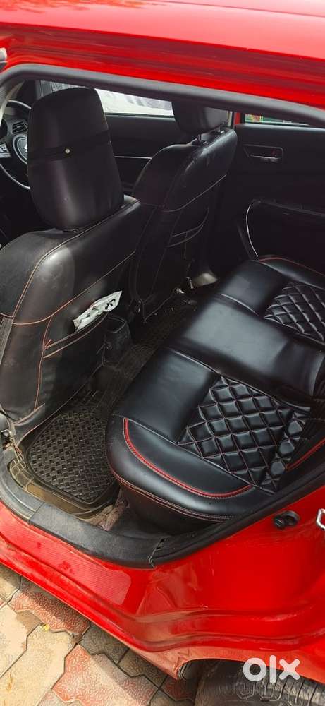 Maruti Swift Petrol 2022