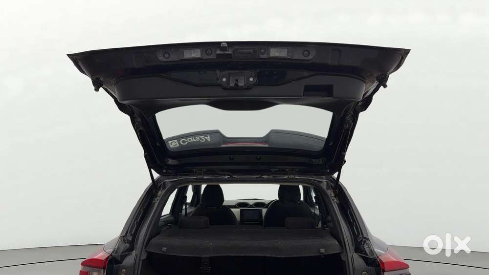 Nissan Magnite 1.0 Xv, 2022, Petrol