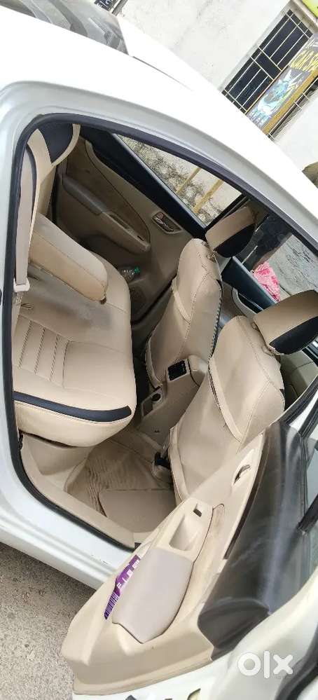 Maruti Suzuki Ciaz Vdi 2015