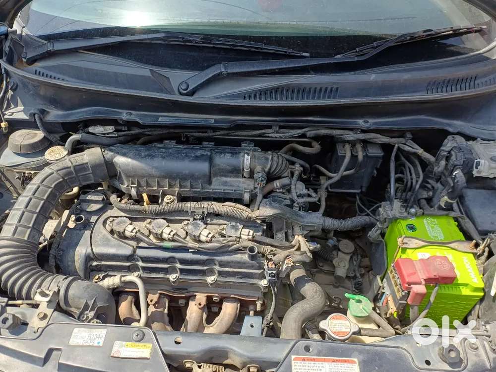 Maruti Suzuki Ignis