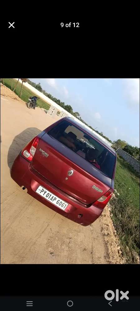 Alll New Spare In Excellent Condition