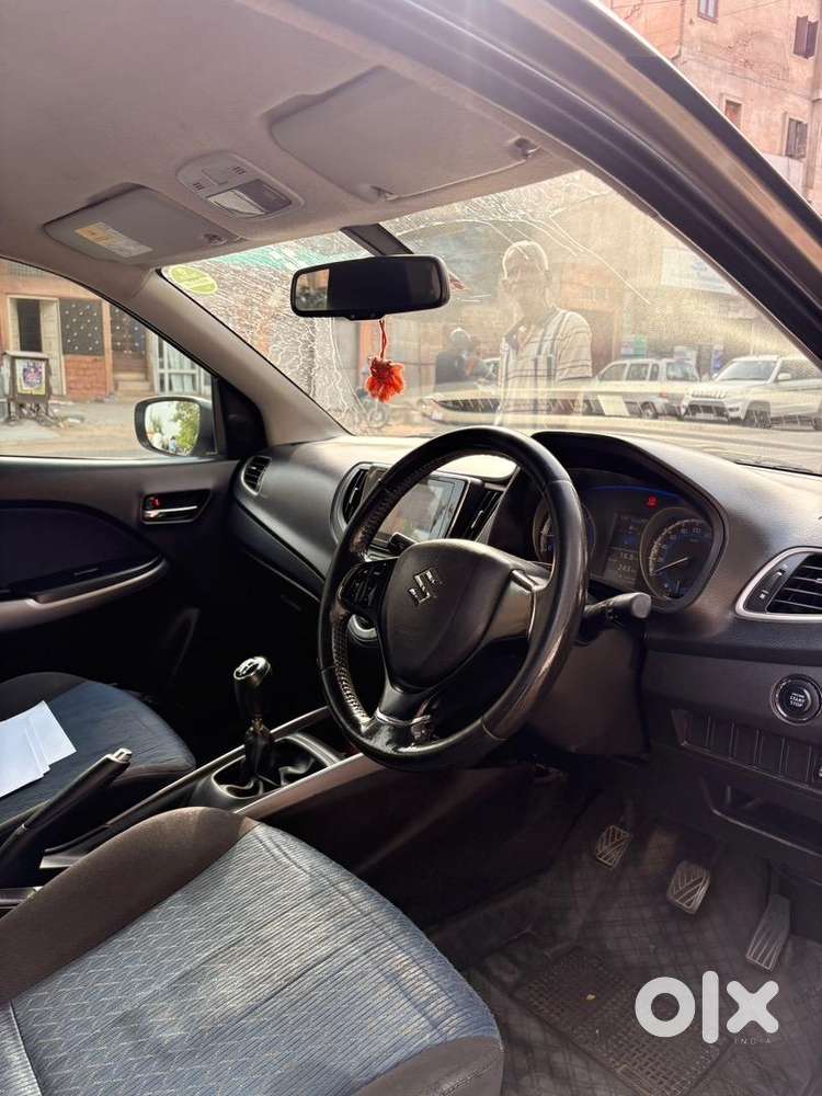 Maruti Suzuki Baleno 2019 Petrol Good Condition