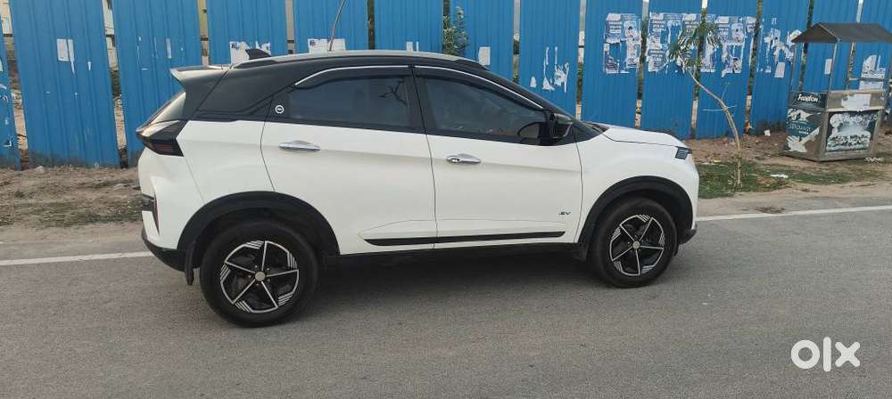 Tata Nexon Ev Empowered Plus Lr, 2024, Electric