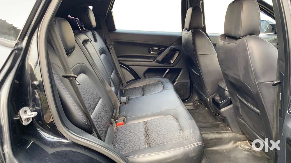 Tata Harrier Xz Plus Dark Edition, 2022, Diesel