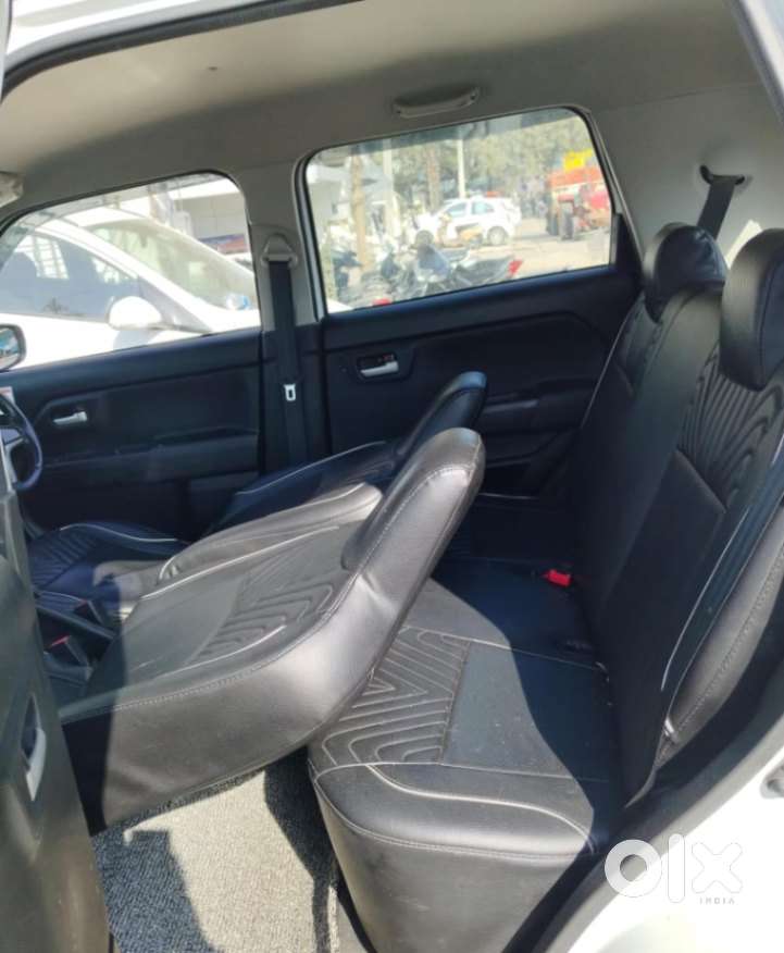 Maruti Suzuki Wagon R Vxi Opt, 2023, Petrol