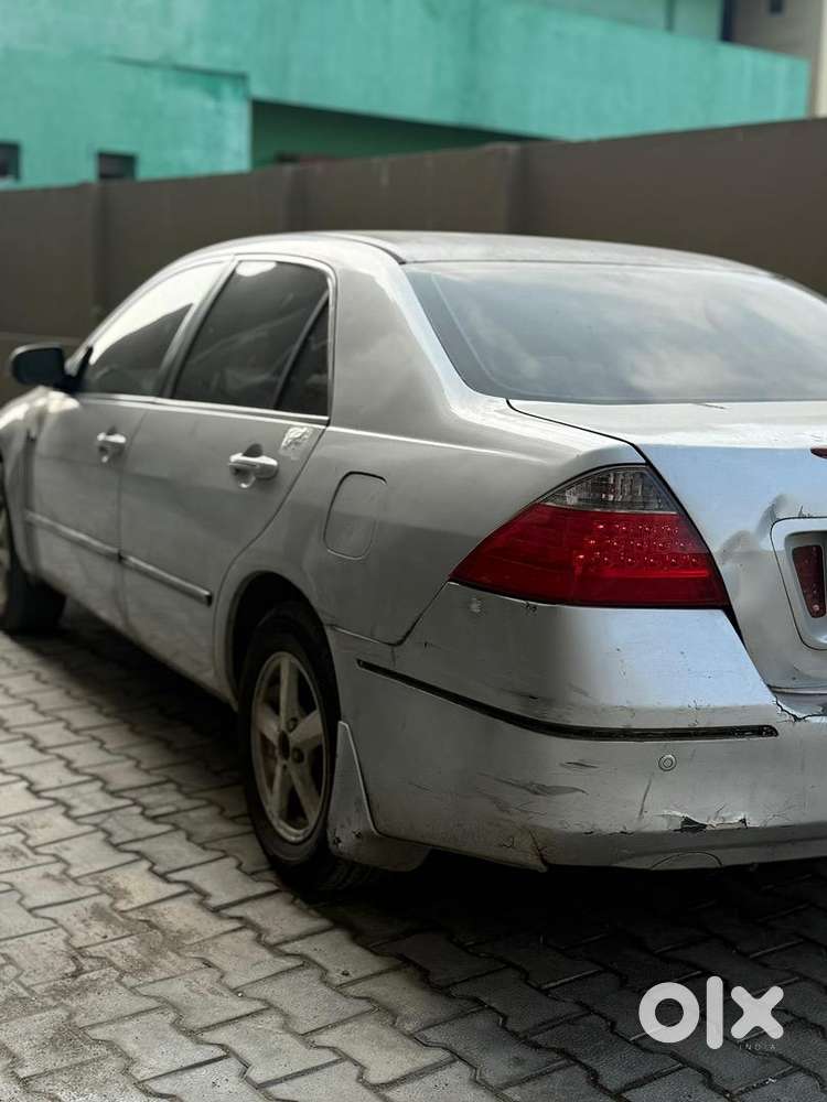 Honda Accord 2005 Model