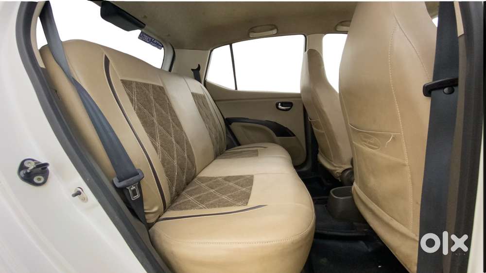 Hyundai I10 Magna 1.1l, 2013, Petrol