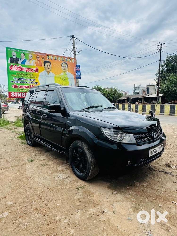Tata Safari Storme 2016 Diesel Well Maintained