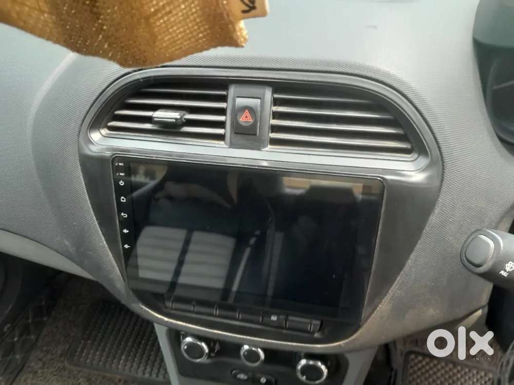 Tata Tigor 2017 Diesel Variant