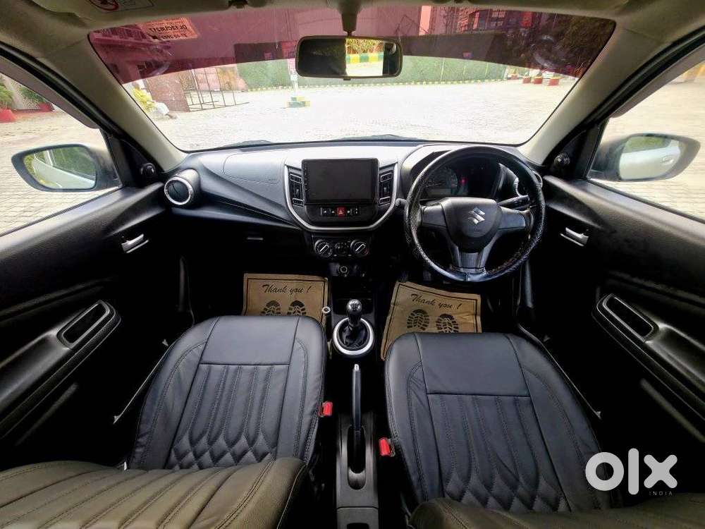 Maruti Suzuki Celerio Vxi, 2022, Cng & Hybrids