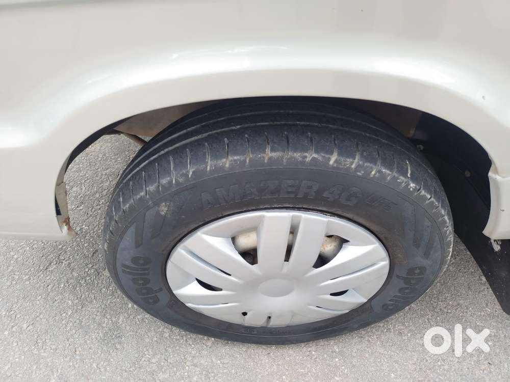 Maruti Suzuki Omni 8 Seater Bsii, 2017, Petrol