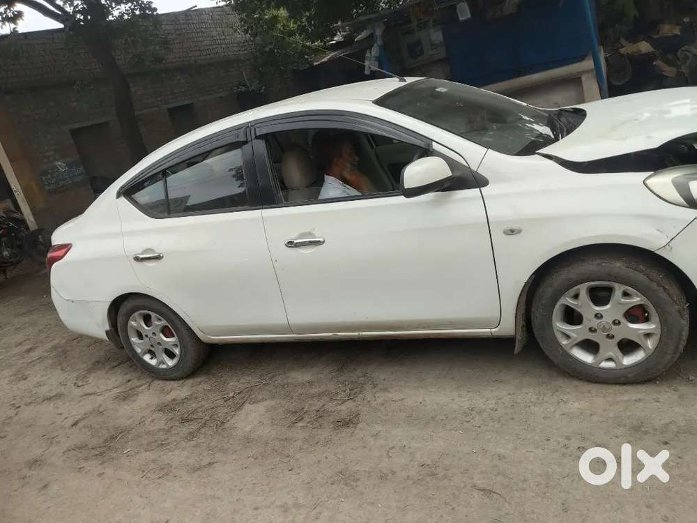 Renault Scala Diesel 2012 Manual