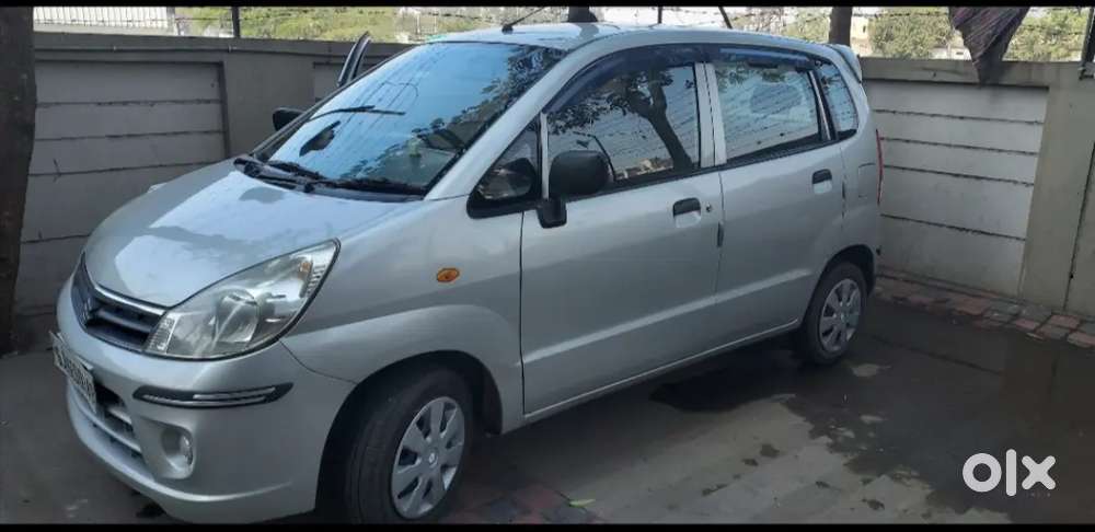 Maruti Suzuki Estilo 2011 Petrol Good Condition Fully Loaded,