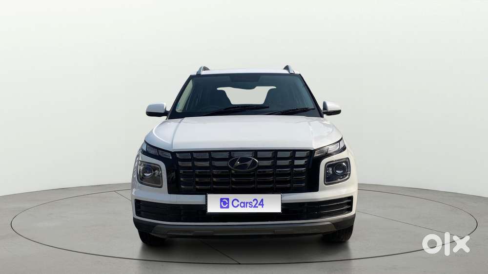 Hyundai Venue 1.2 S (o), 2023, Petrol