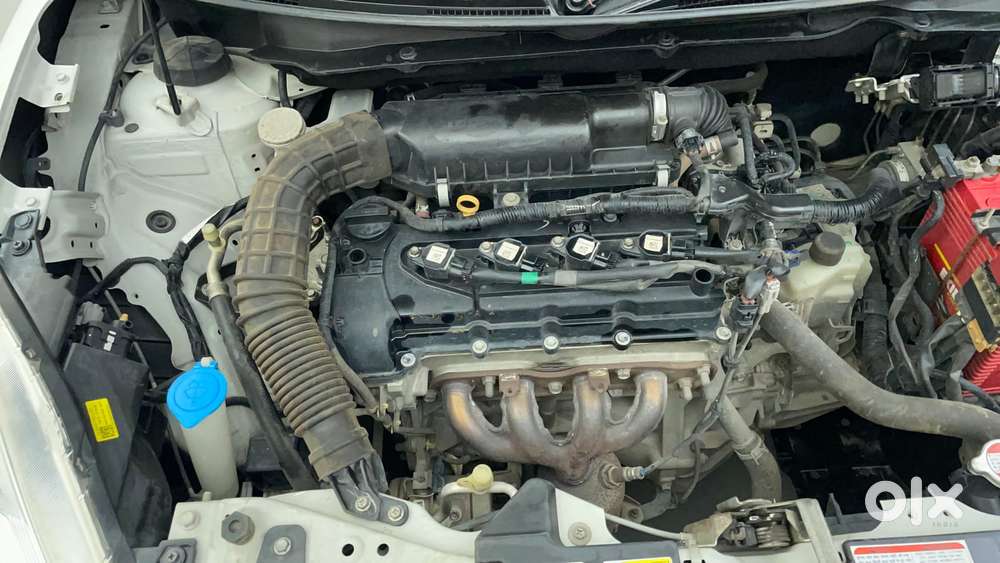 Maruti Suzuki Swift Amt Zxi, 2018, Petrol