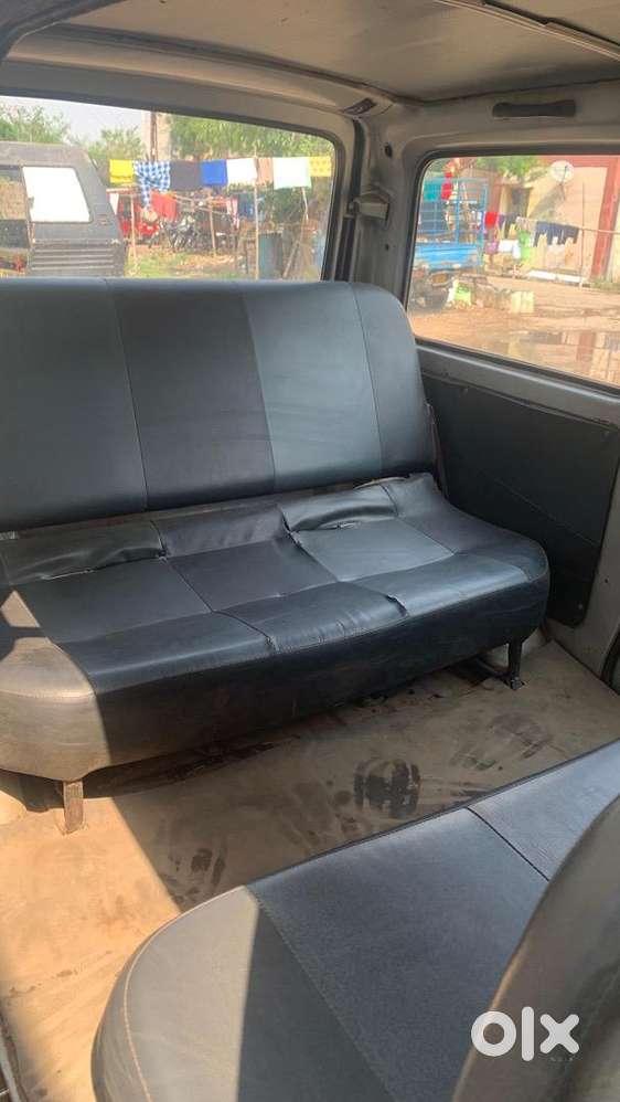 Maruti Suzuki Omni 2006