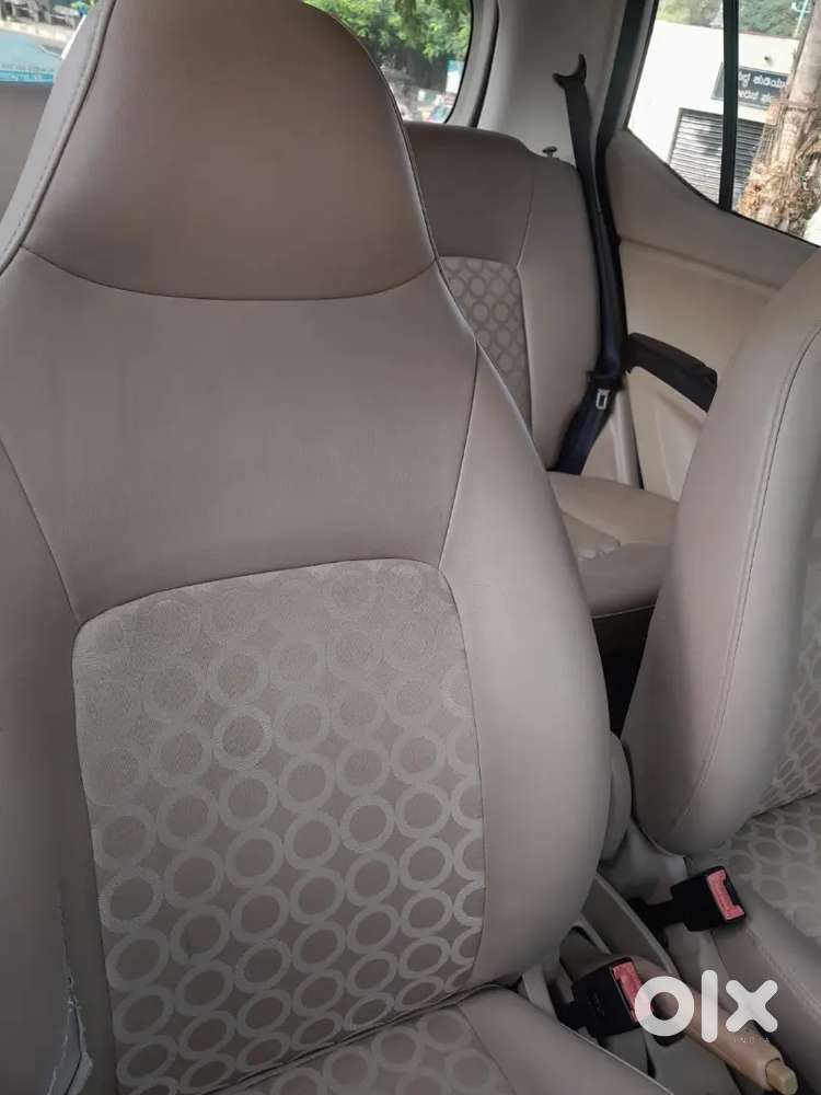 Hyundai I10 2009 Petrol