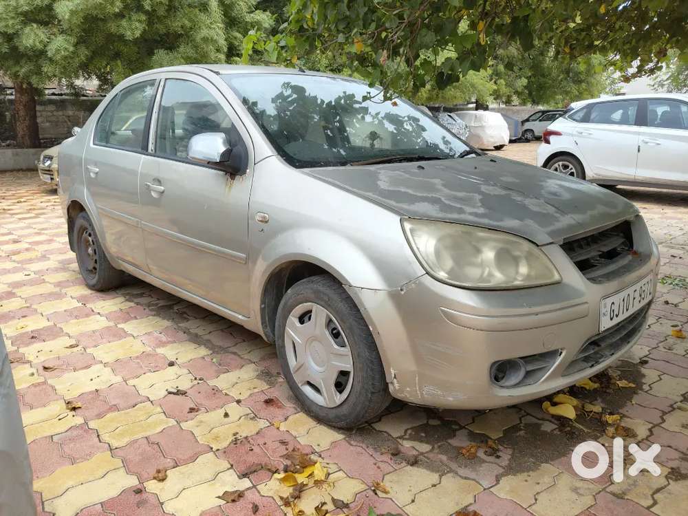 Good Engine And Running Condition.