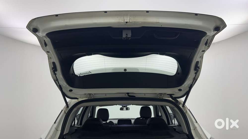 Tata Harrier Xz, 2019, Diesel