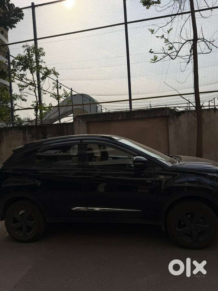 Tata Nexon Ev 2022 Electric 100000 Km Driven