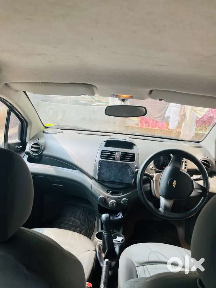 Neat And Cleaned Condition