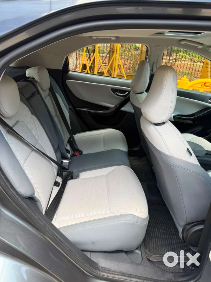Tata Nexon Ev Empowered Plus Lr, 2023, Electric