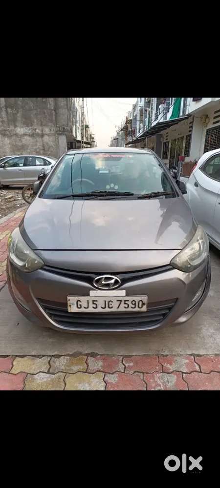 Hyundai  Topmodel..i20 .. 2013