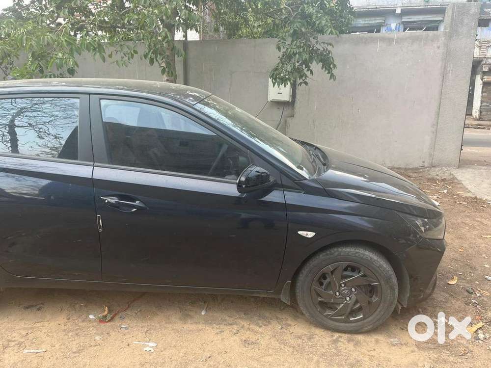 Hyundai New I20 2022 Petrol Good Condition